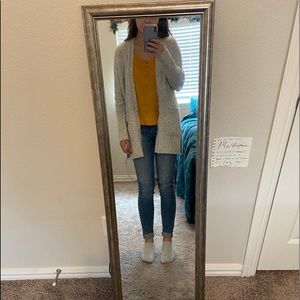 Abercrombie Cardigan